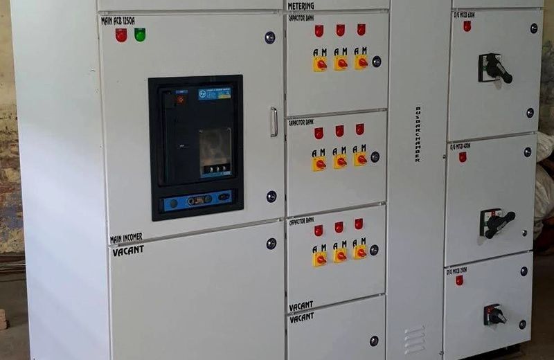 APFC Panels
