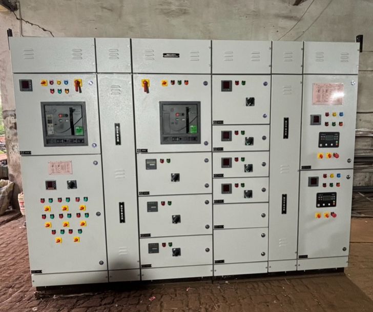 Auto Component Plant — Gurgaon