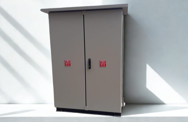 Meter Boards & Custom
